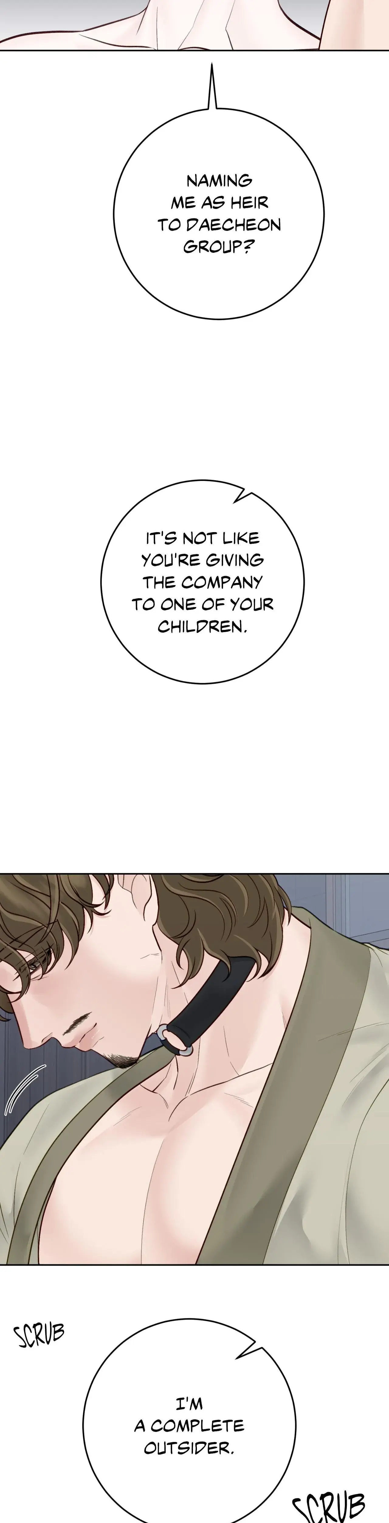 Playing With Karma Chapter 55 - Page 15