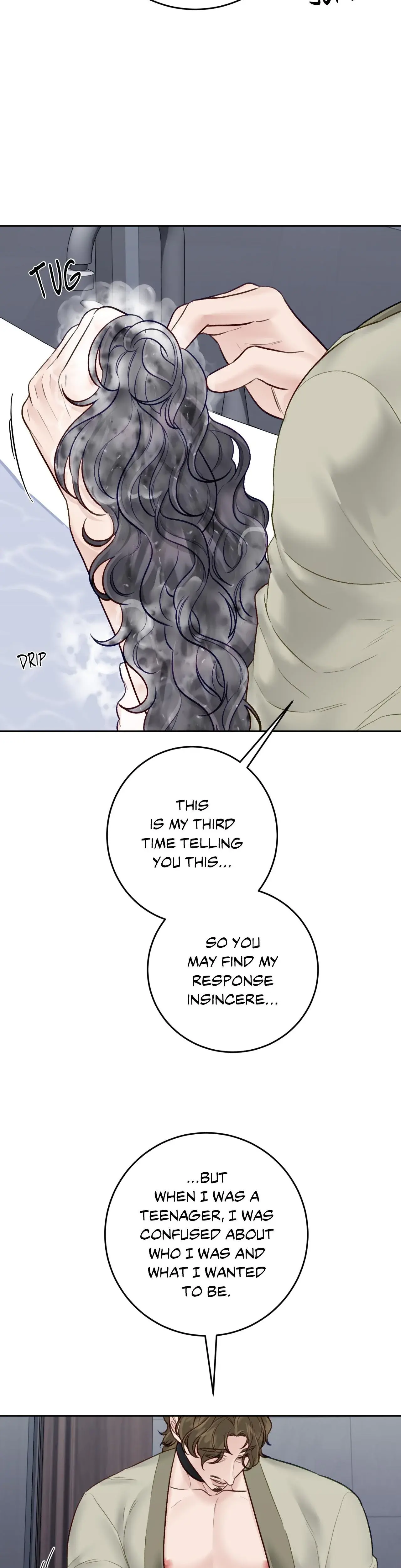 Playing With Karma Chapter 55 - Page 16