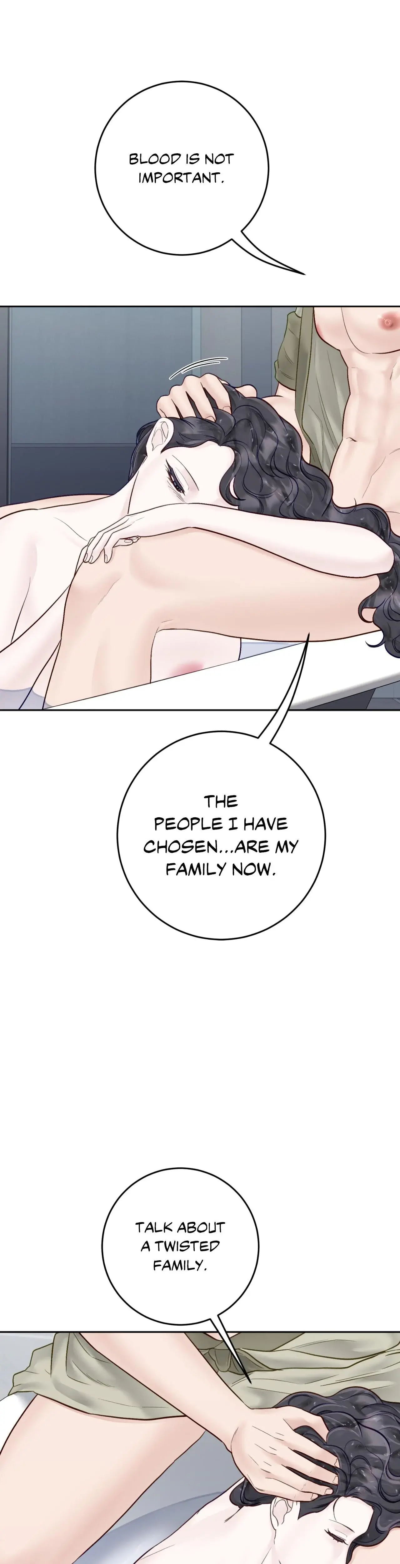 Playing With Karma Chapter 55 - Page 19