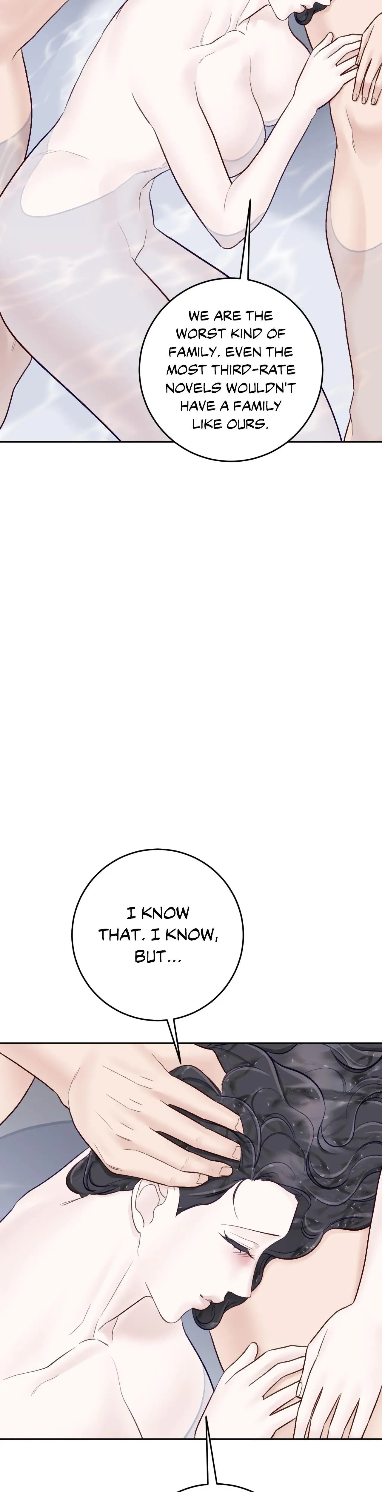 Playing With Karma Chapter 55 - Page 20