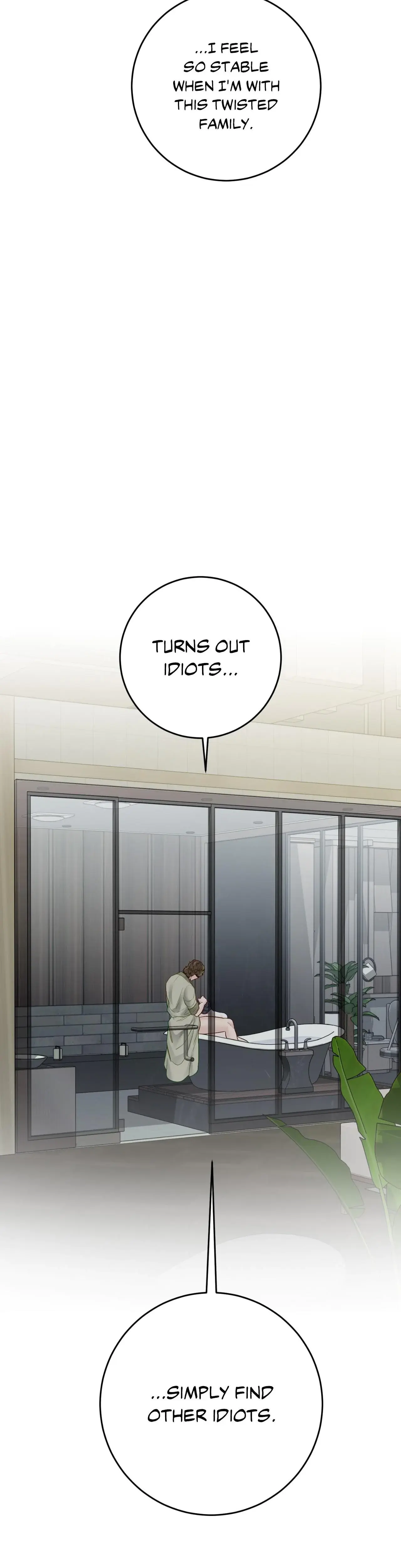 Playing With Karma Chapter 55 - Page 21