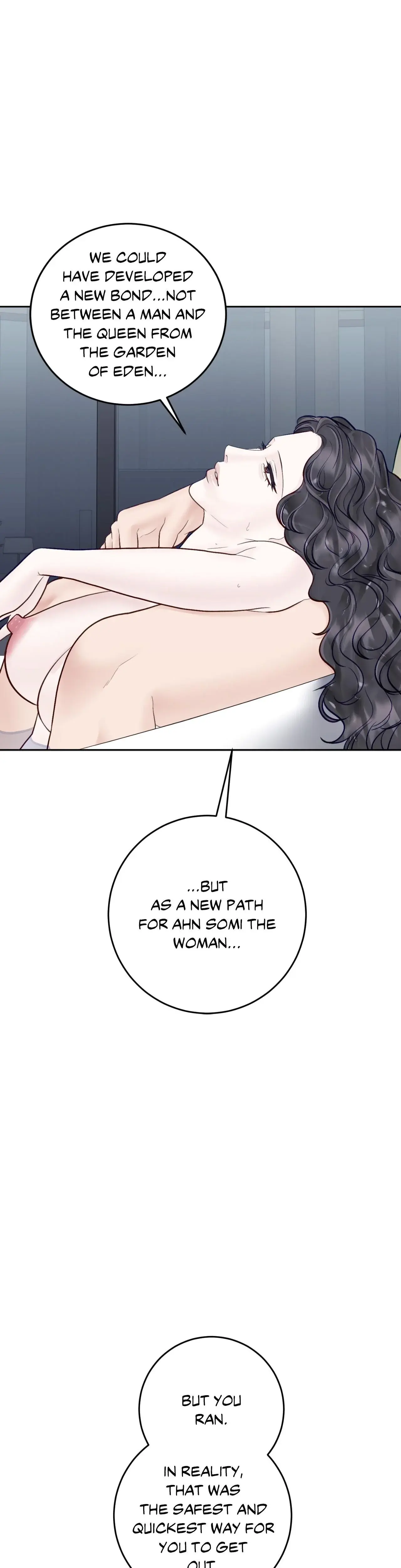 Playing With Karma Chapter 55 - Page 25