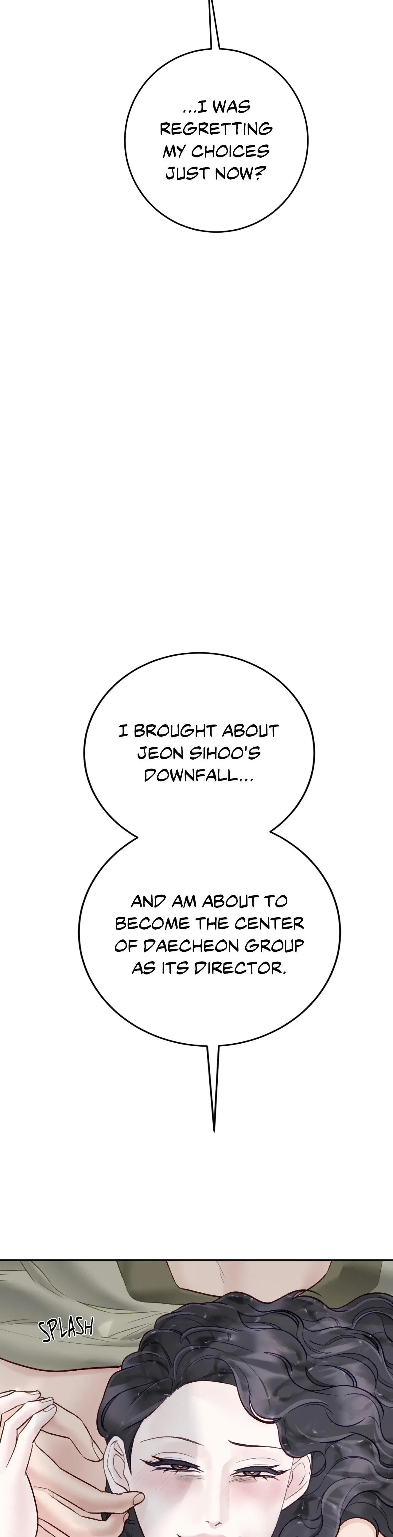 Playing With Karma Chapter 55 - Page 28
