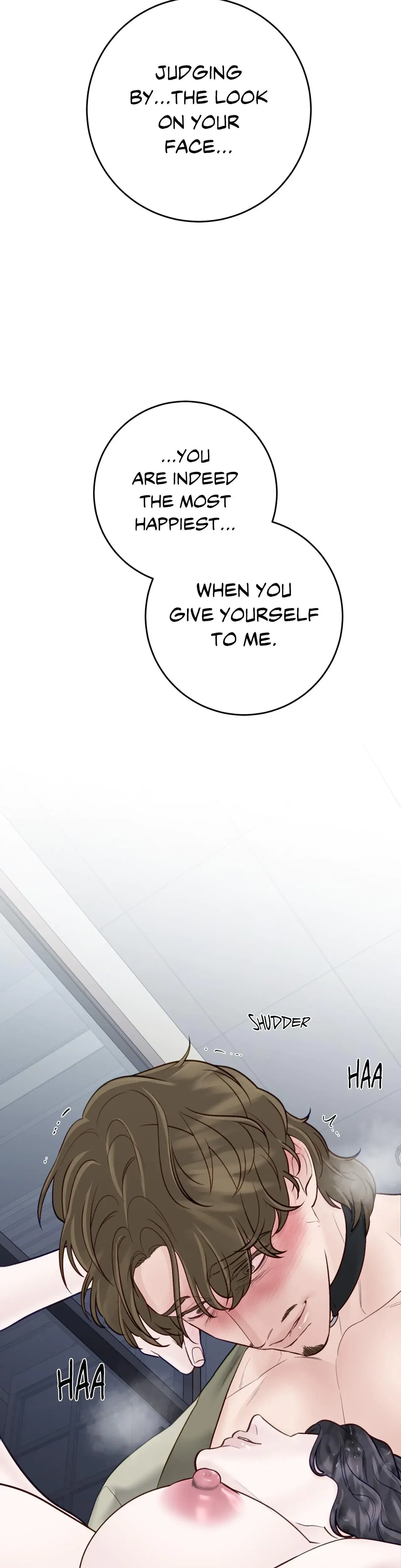 Playing With Karma Chapter 55 - Page 31