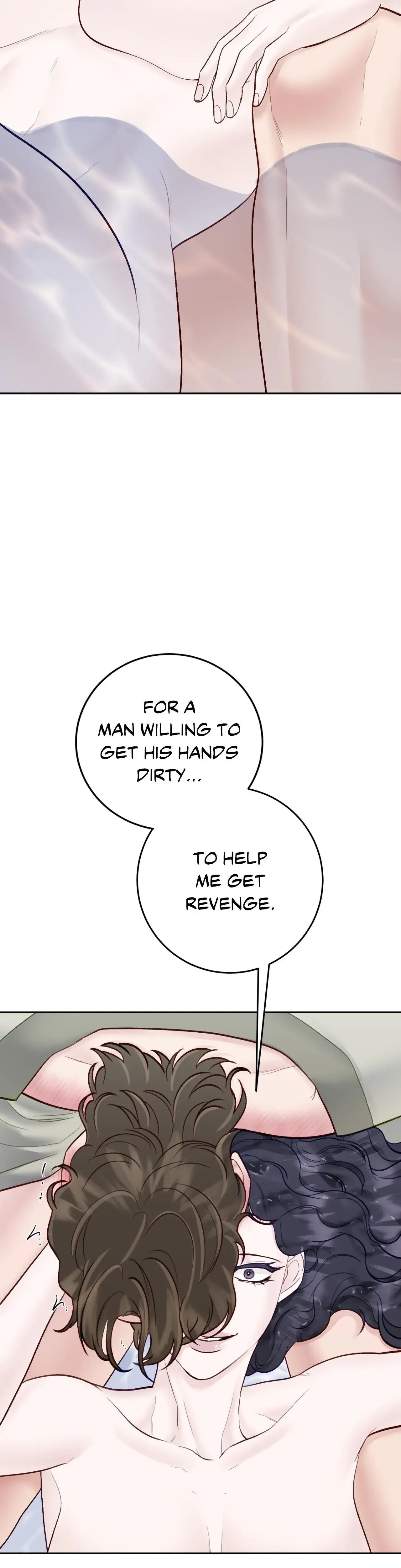 Playing With Karma Chapter 55 - Page 32