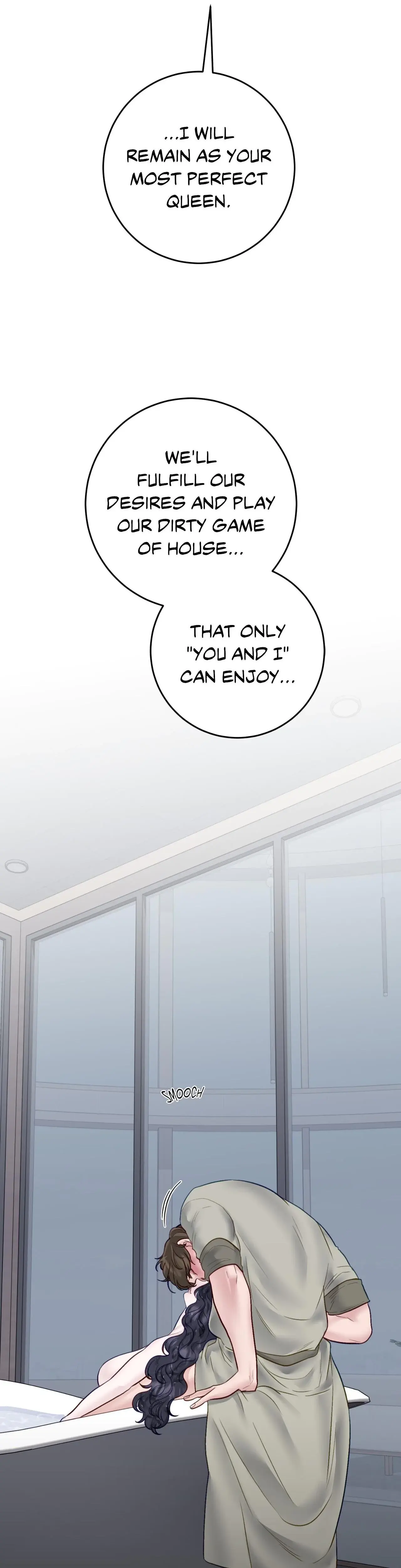Playing With Karma Chapter 55 - Page 33