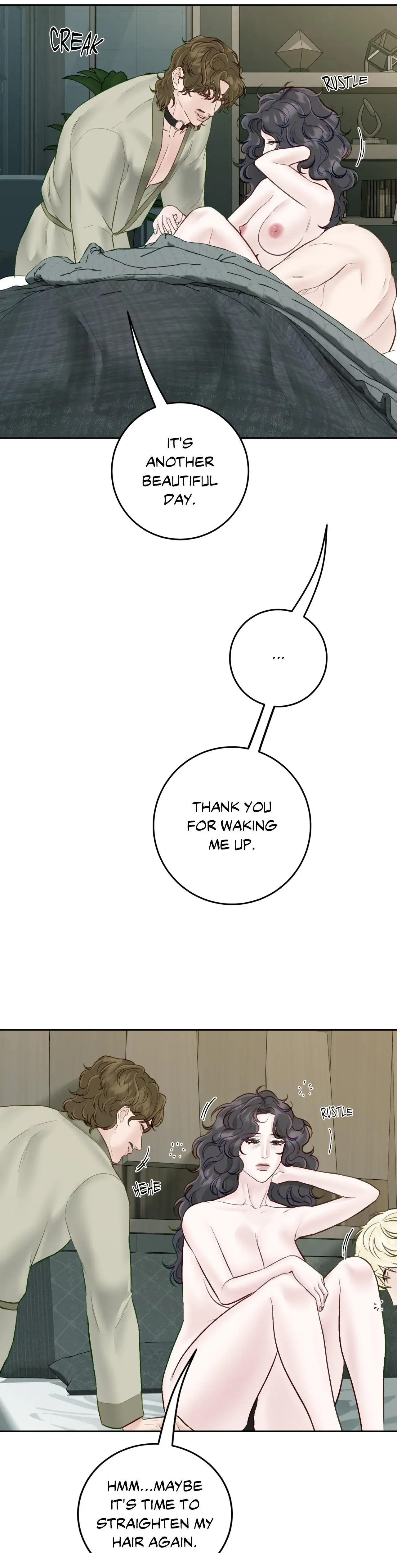 Playing With Karma Chapter 55 - Page 4