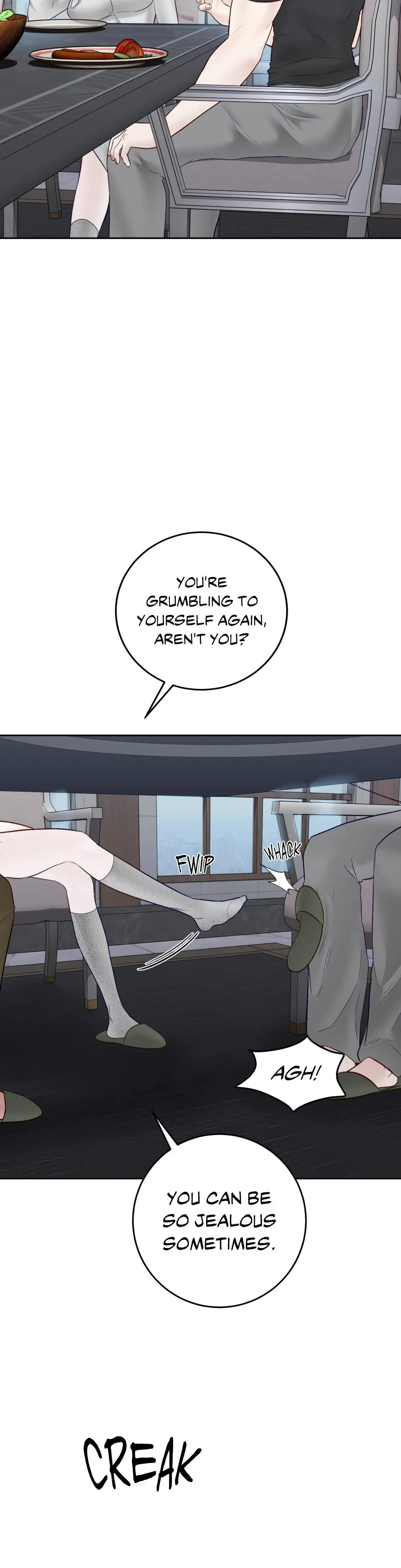 Playing With Karma Chapter 55 - Page 40