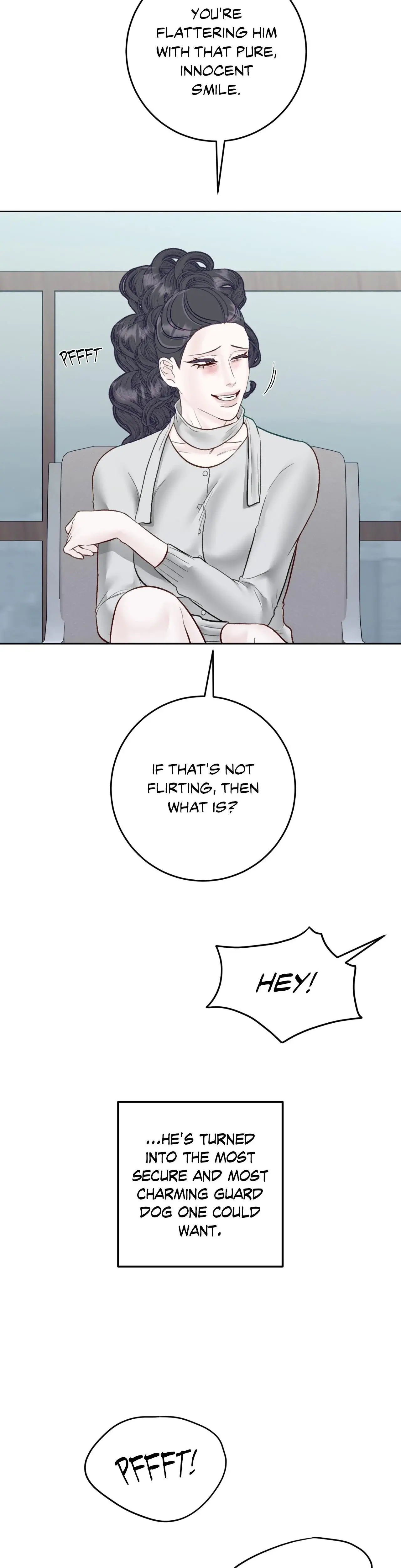 Playing With Karma Chapter 55 - Page 46