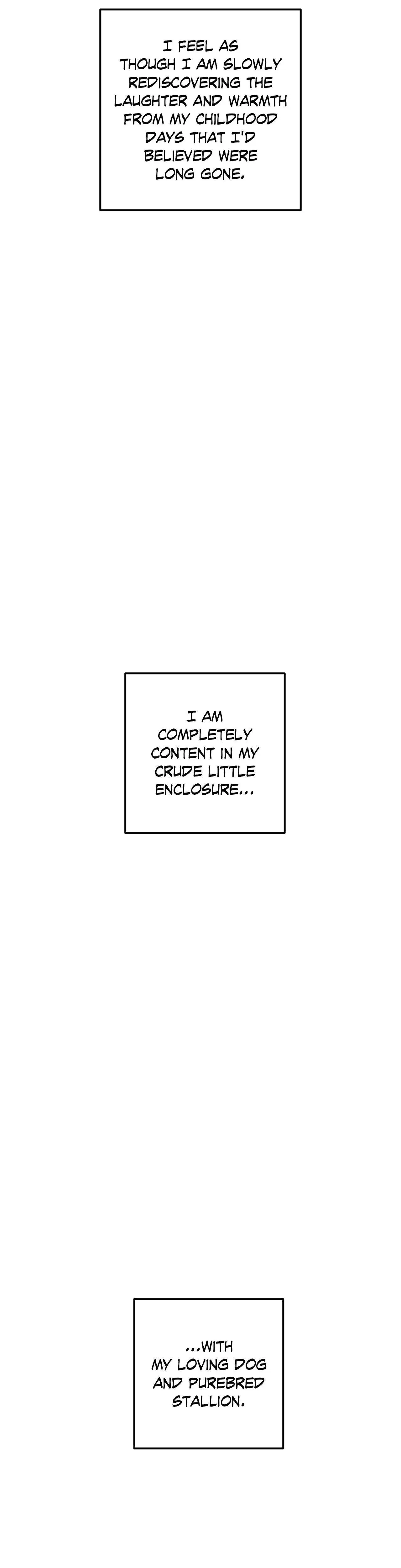 Playing With Karma Chapter 55 - Page 48