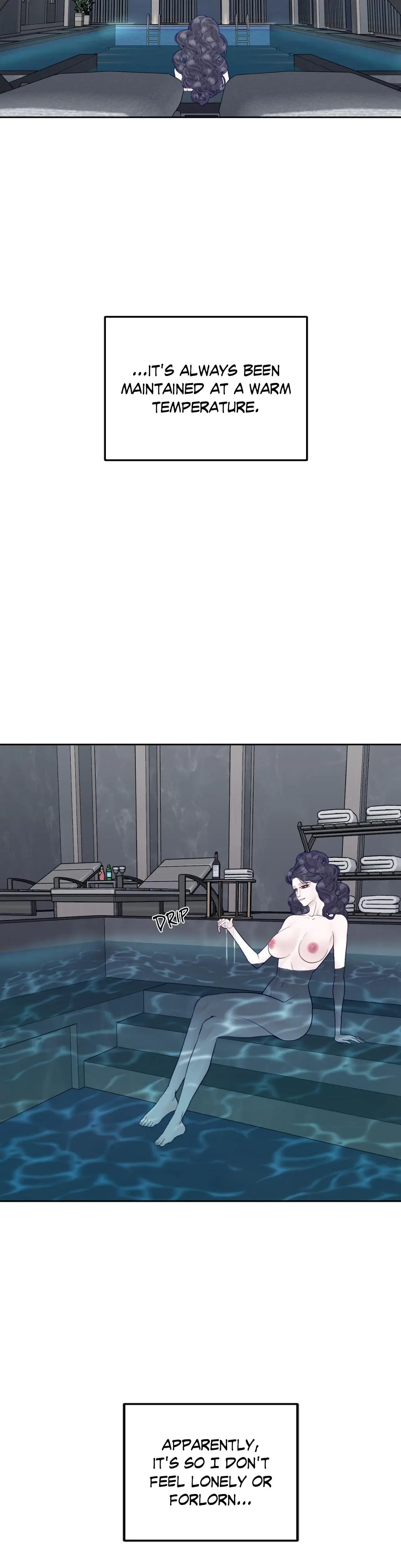 Playing With Karma Chapter 56 - Page 15