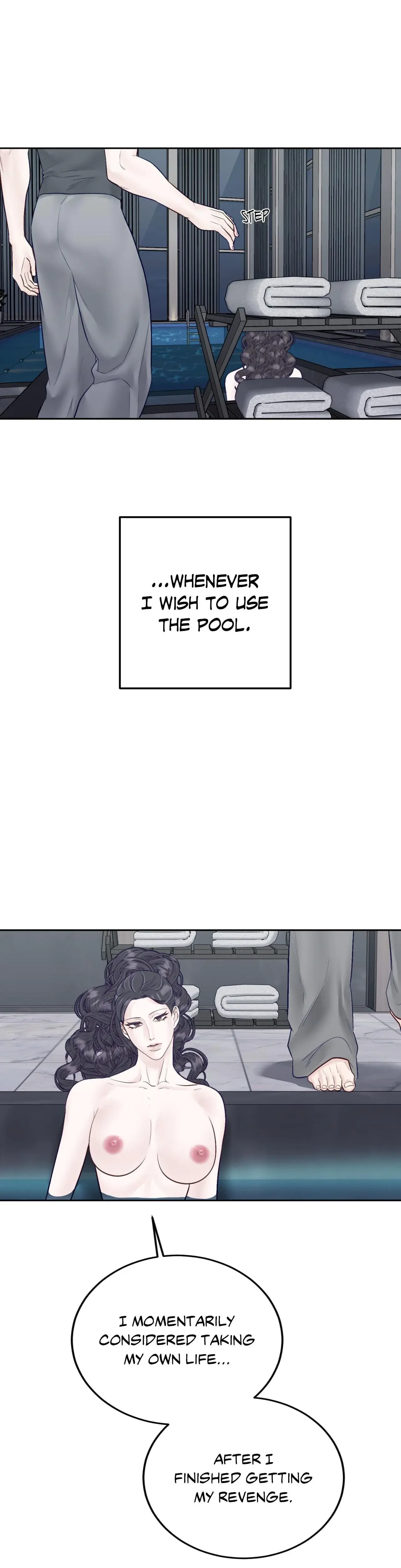 Playing With Karma Chapter 56 - Page 16