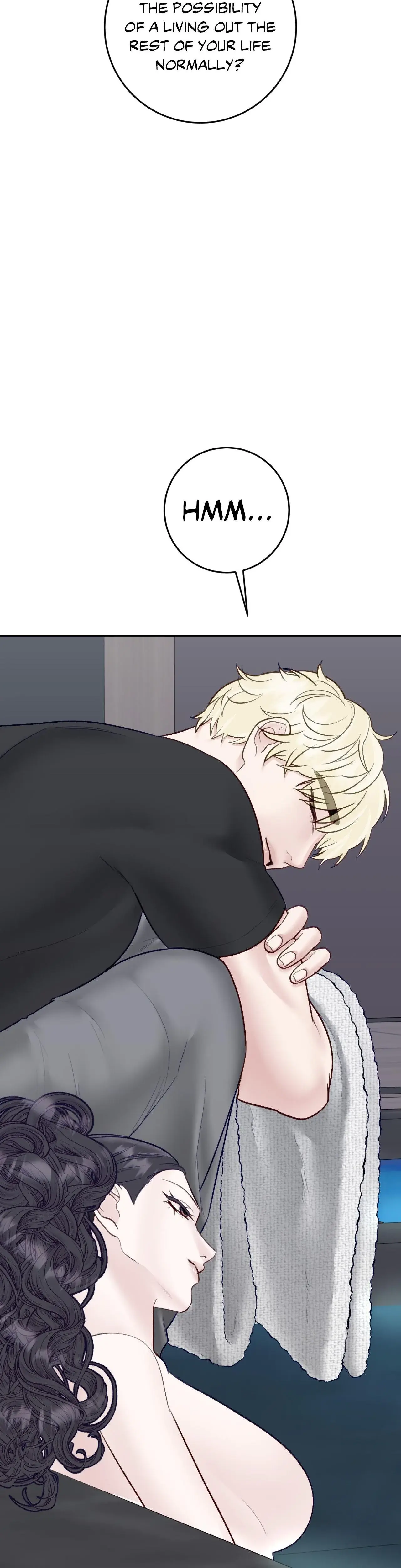 Playing With Karma Chapter 56 - Page 19