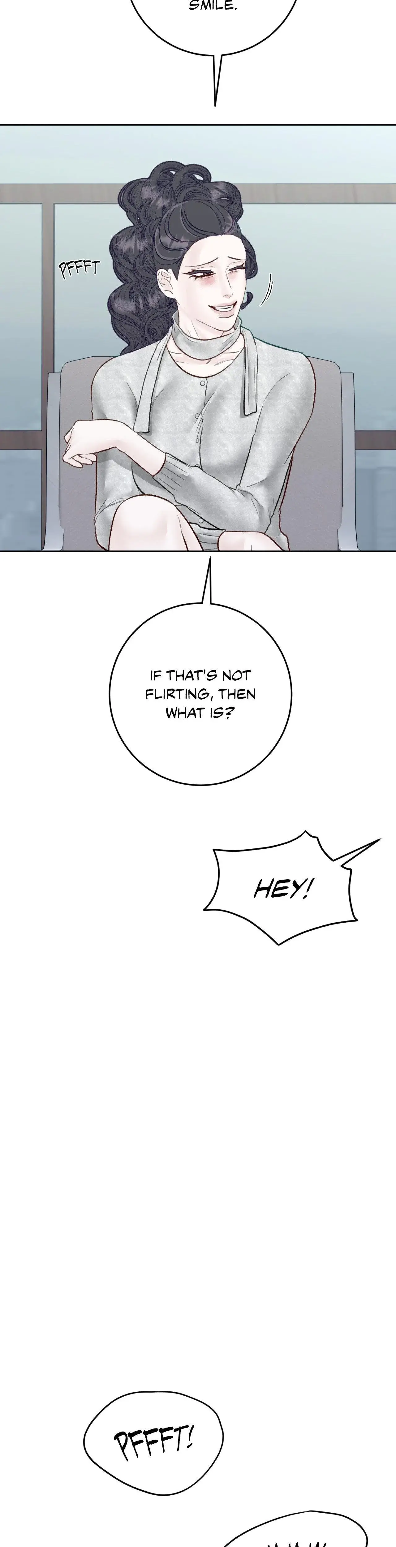 Playing With Karma Chapter 56 - Page 2