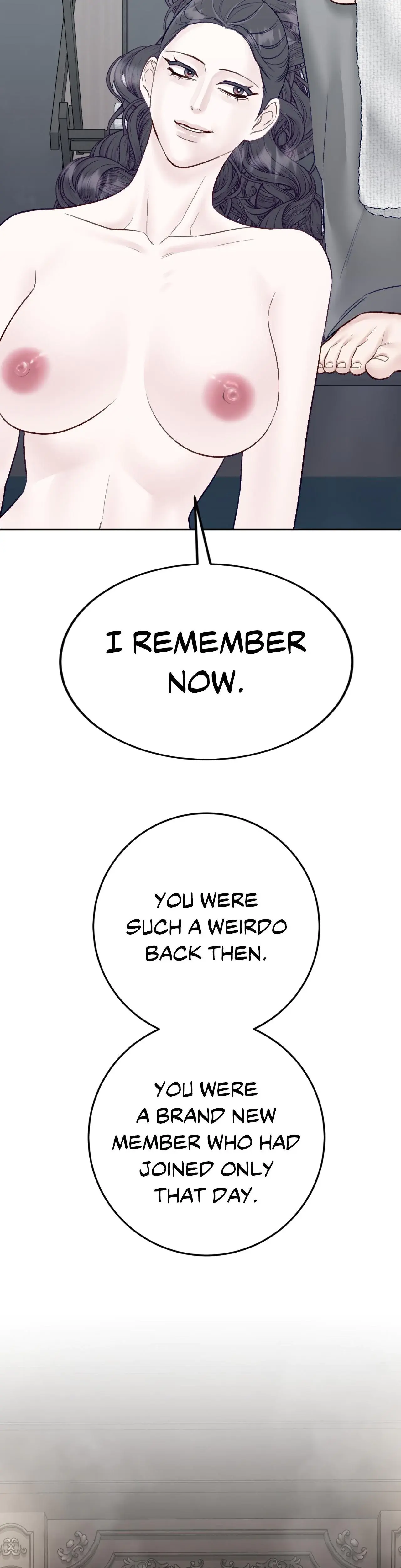 Playing With Karma Chapter 56 - Page 23