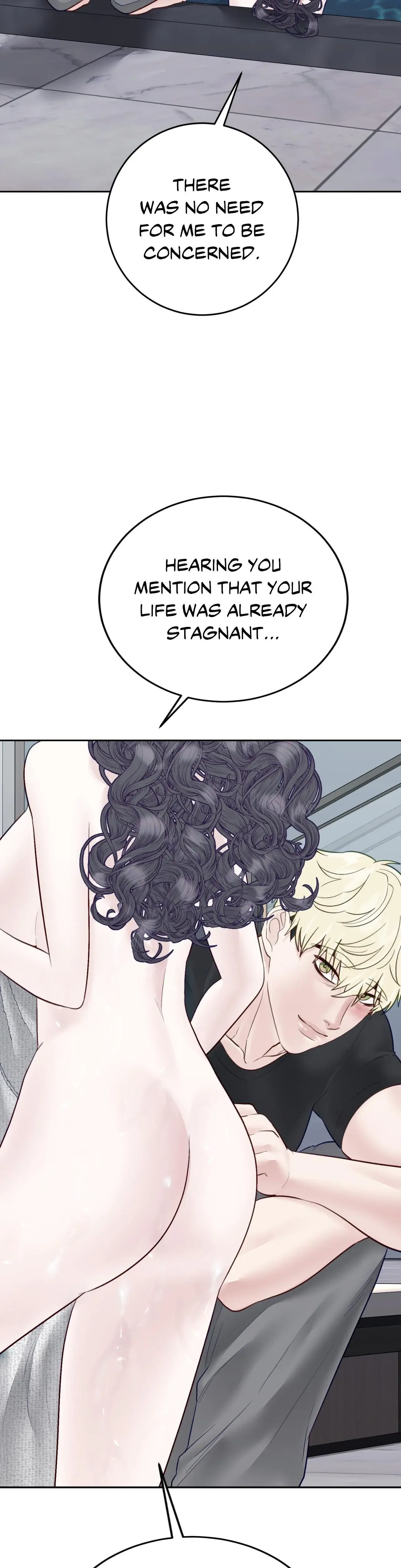Playing With Karma Chapter 56 - Page 27