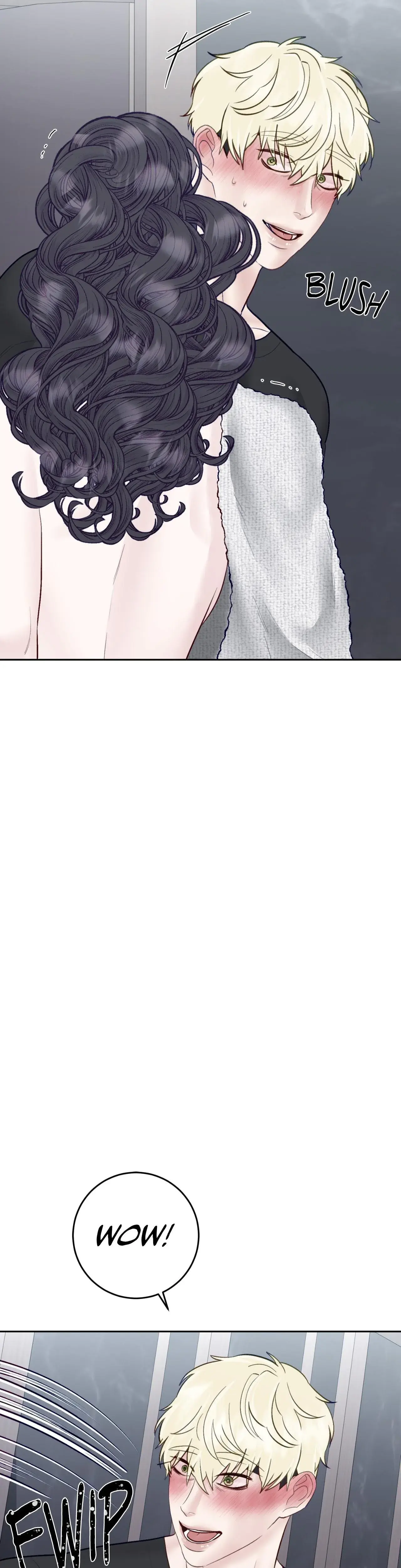 Playing With Karma Chapter 56 - Page 31