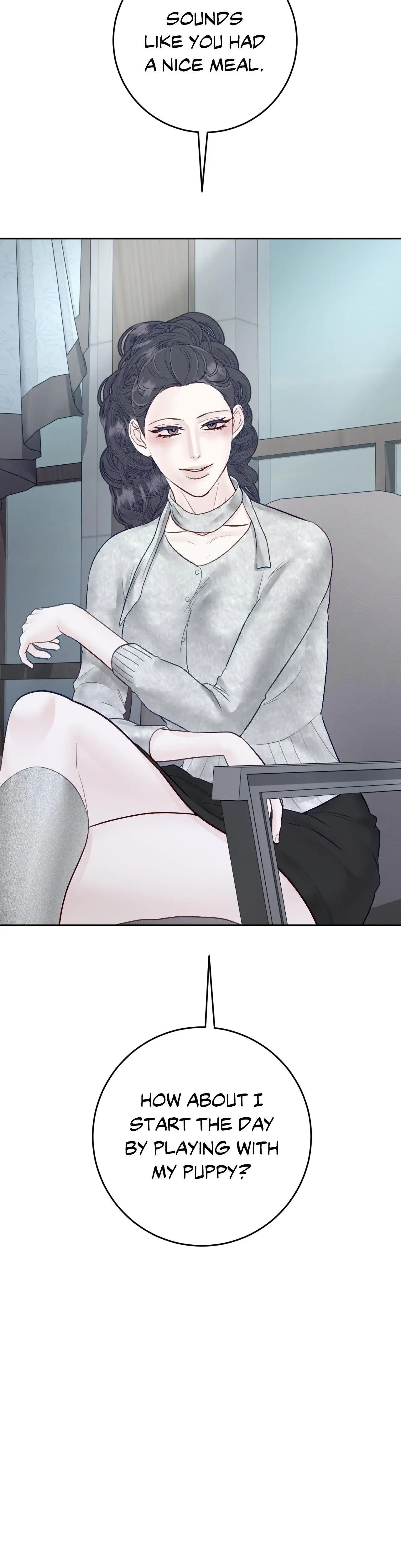 Playing With Karma Chapter 56 - Page 4