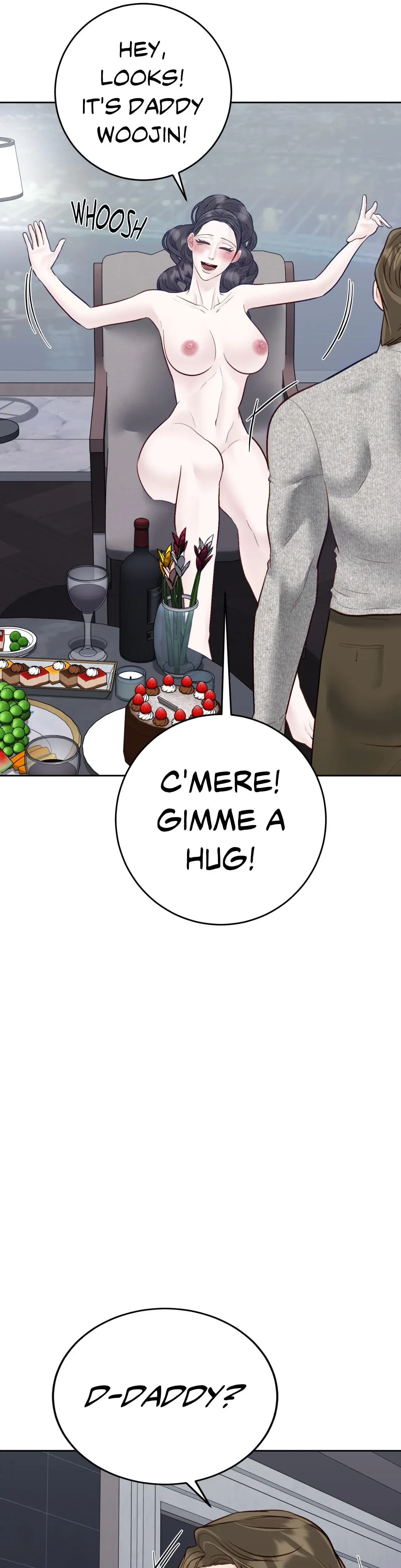 Playing With Karma Chapter 56 - Page 40