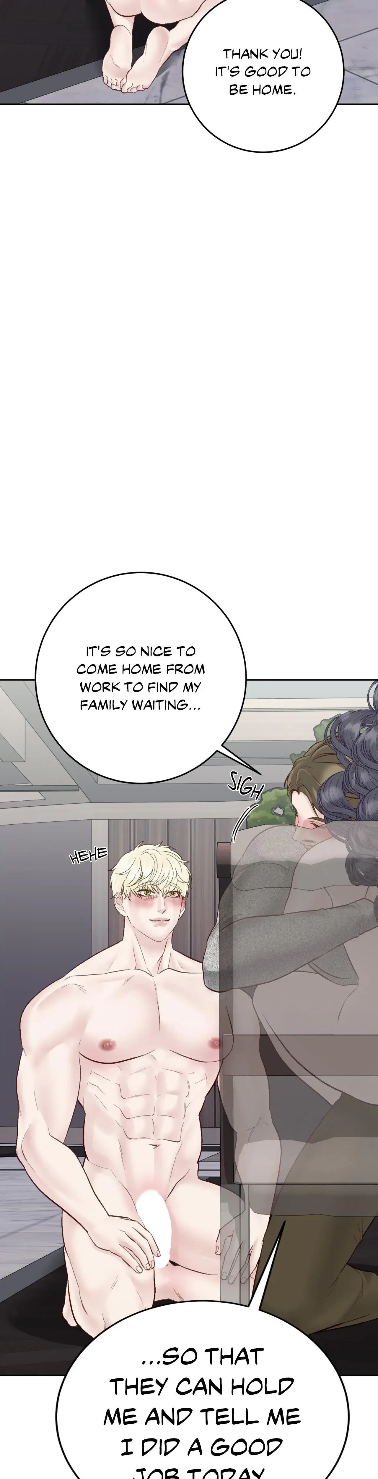 Playing With Karma Chapter 56 - Page 45