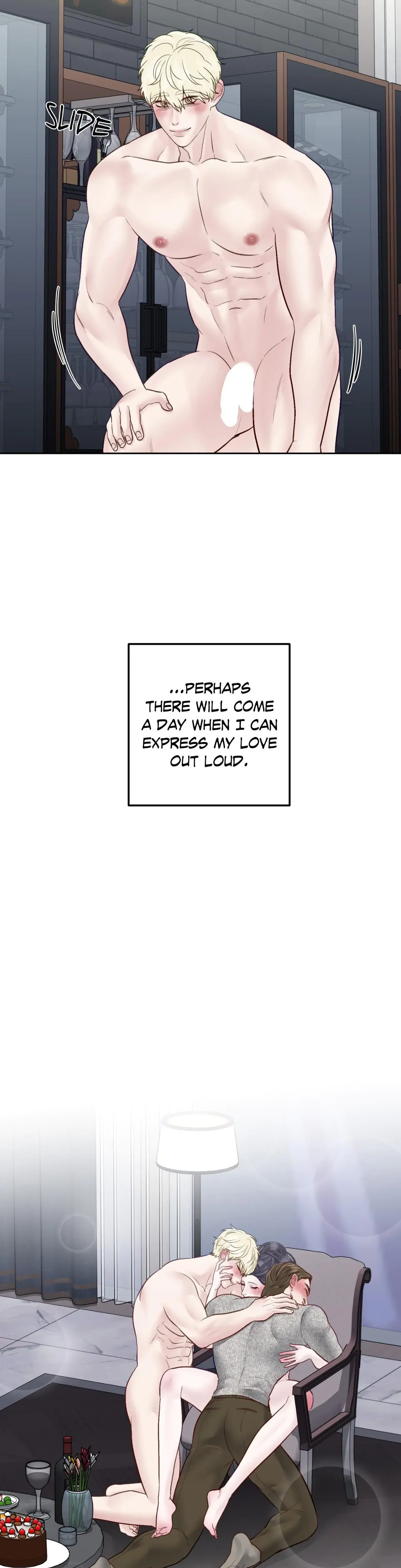 Playing With Karma Chapter 56 - Page 47