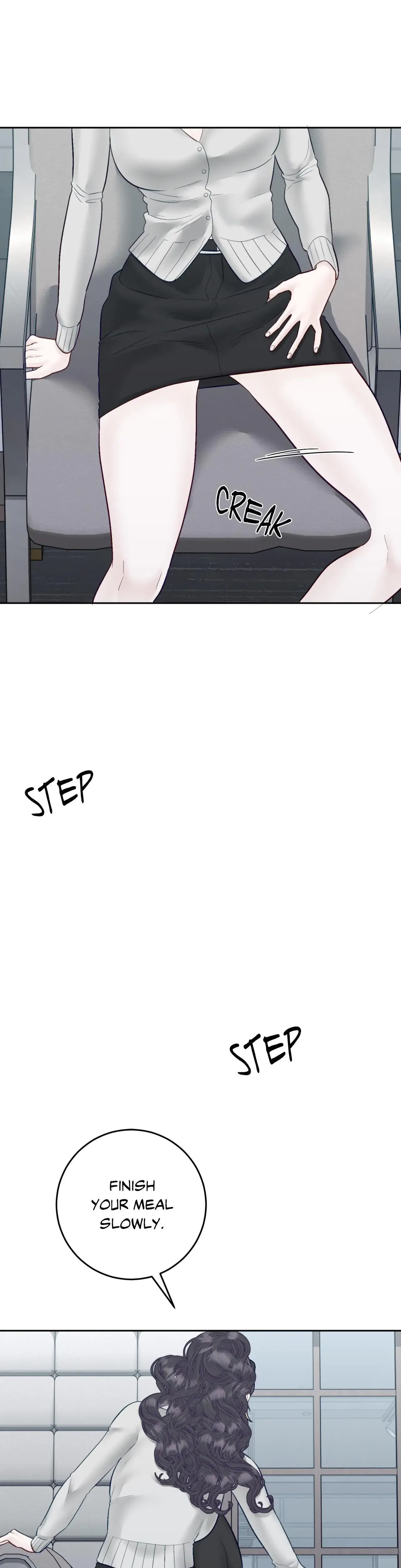 Playing With Karma Chapter 56 - Page 5