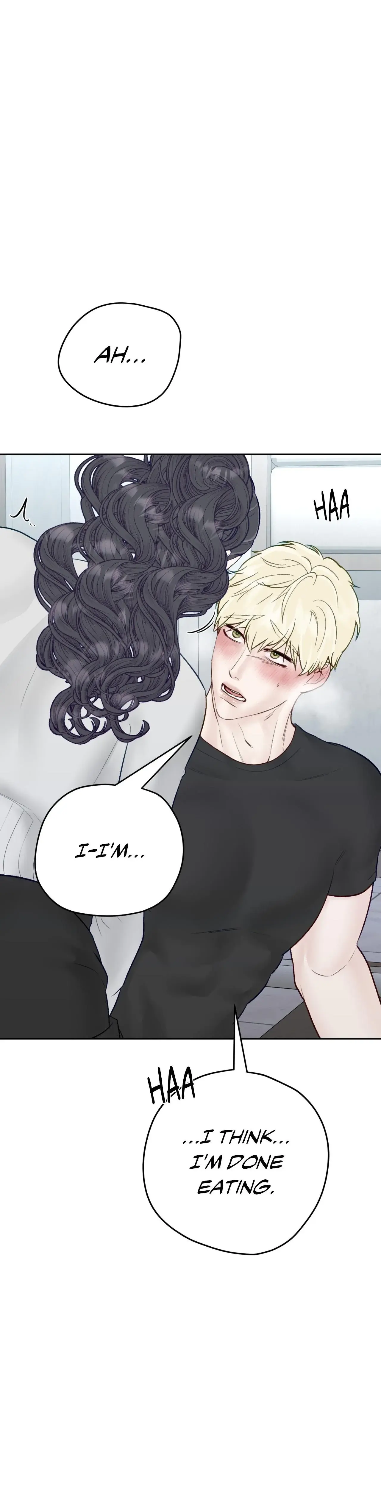 Playing With Karma Chapter 56 - Page 8