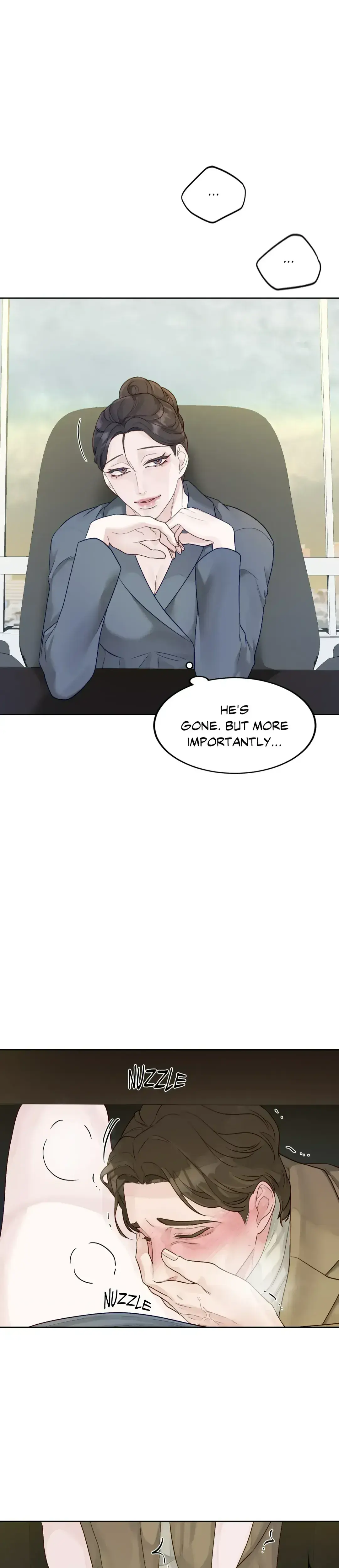 Playing With Karma Chapter 6 - Page 20