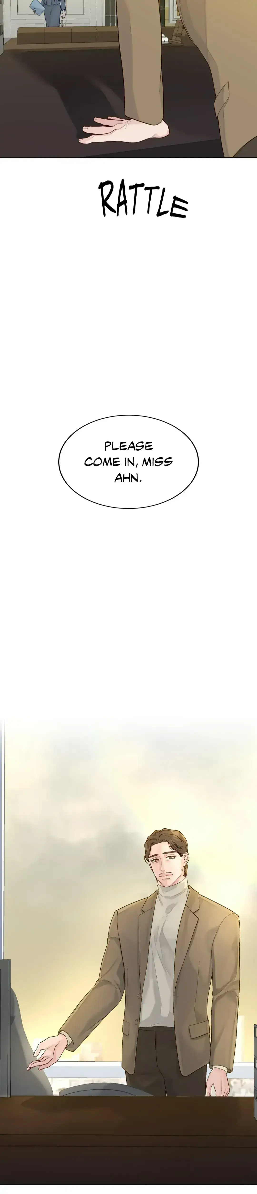 Playing With Karma Chapter 6 - Page 4