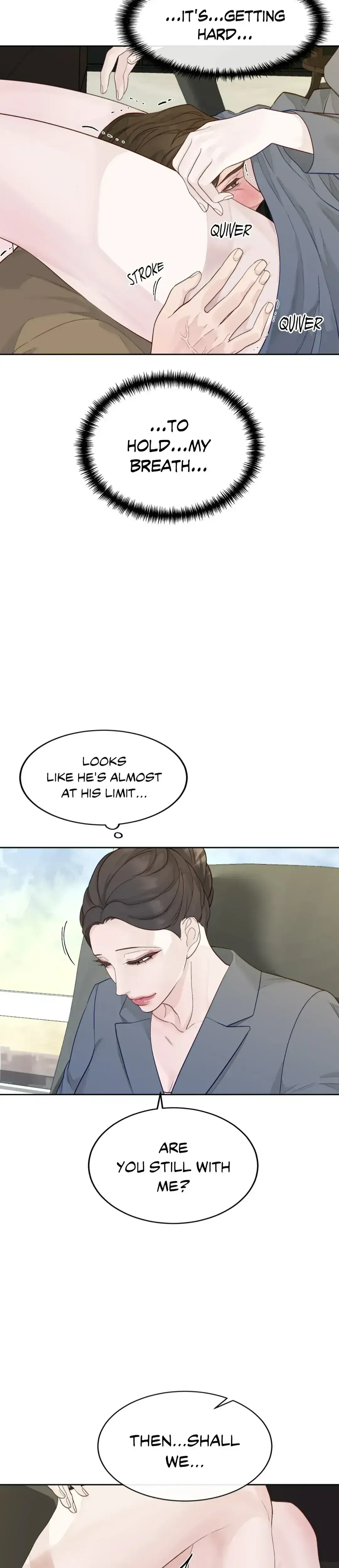 Playing With Karma Chapter 7 - Page 10
