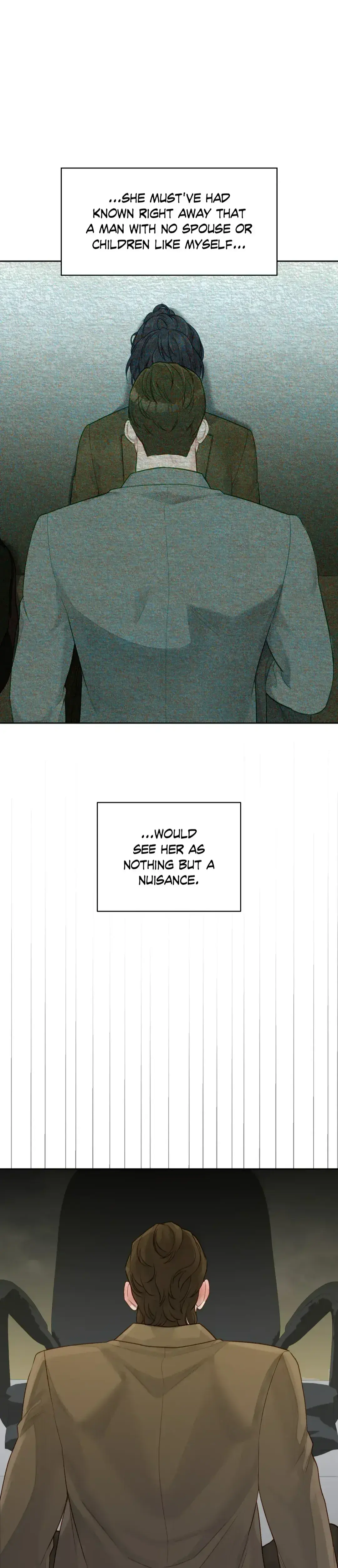 Playing With Karma Chapter 7 - Page 18