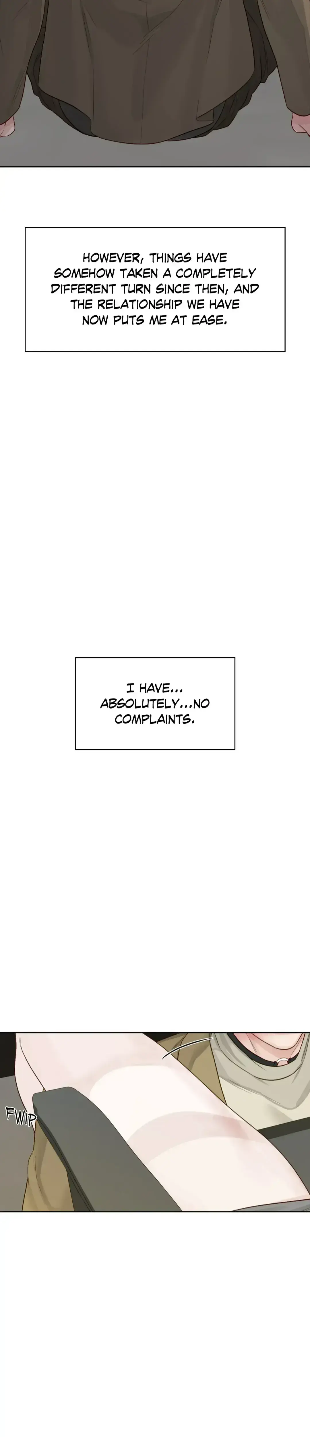 Playing With Karma Chapter 7 - Page 19
