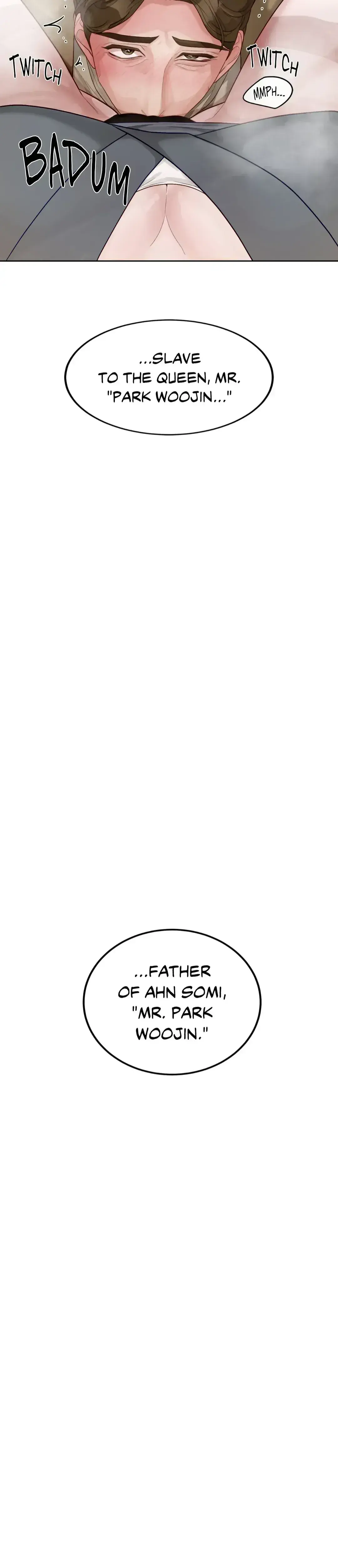Playing With Karma Chapter 7 - Page 3