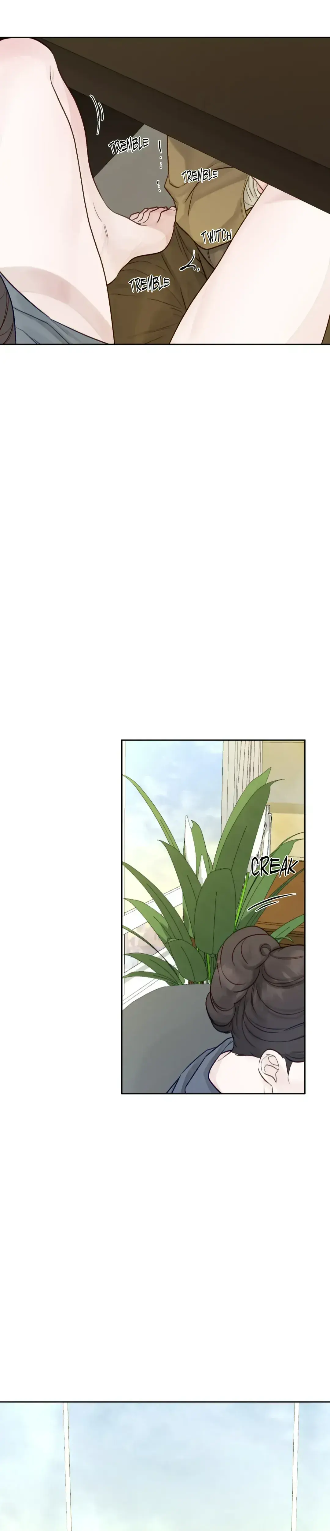Playing With Karma Chapter 7 - Page 30