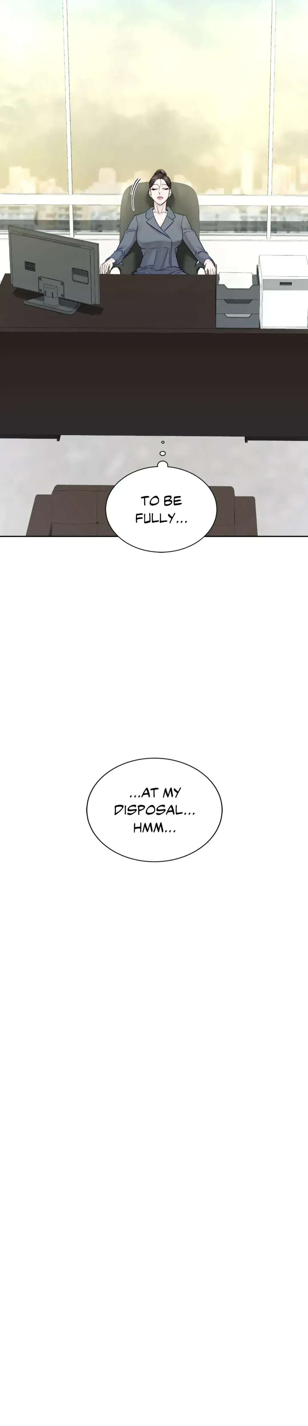 Playing With Karma Chapter 7 - Page 31