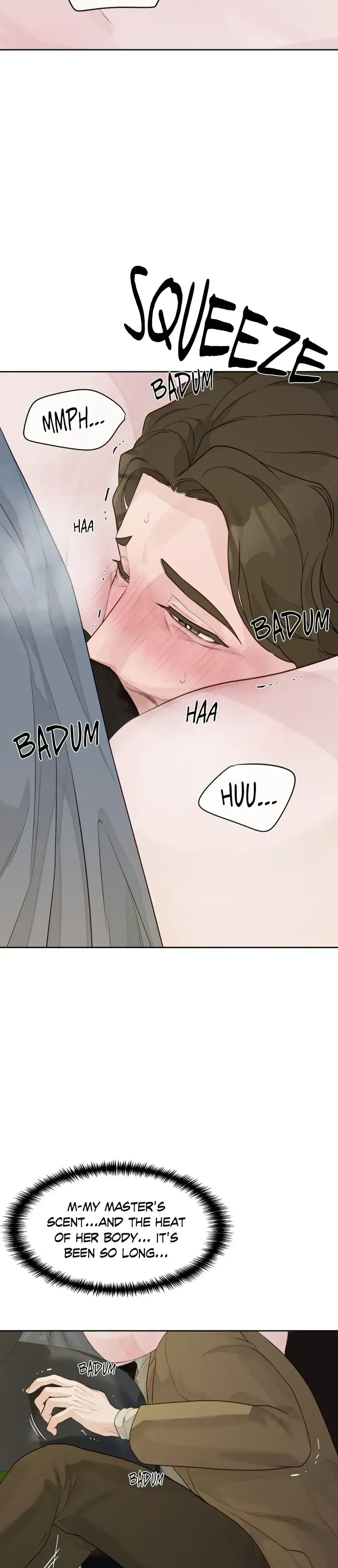 Playing With Karma Chapter 7 - Page 5
