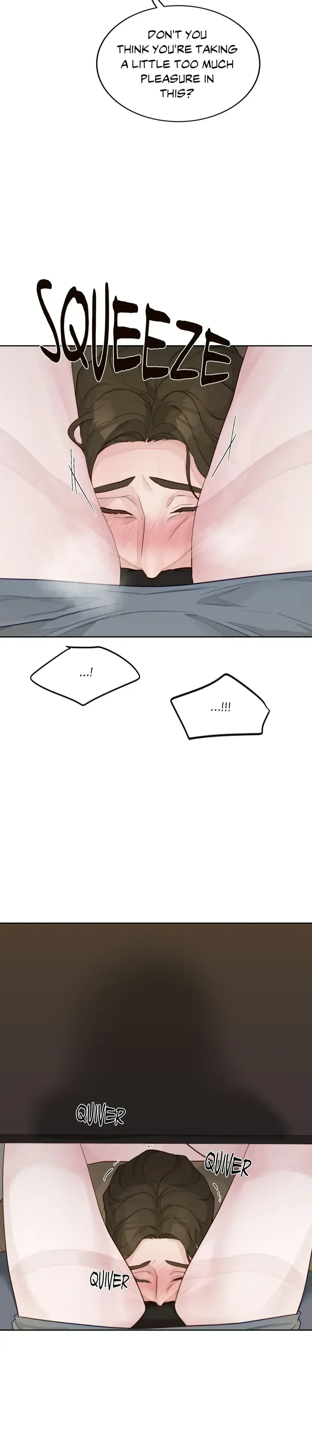 Playing With Karma Chapter 7 - Page 7