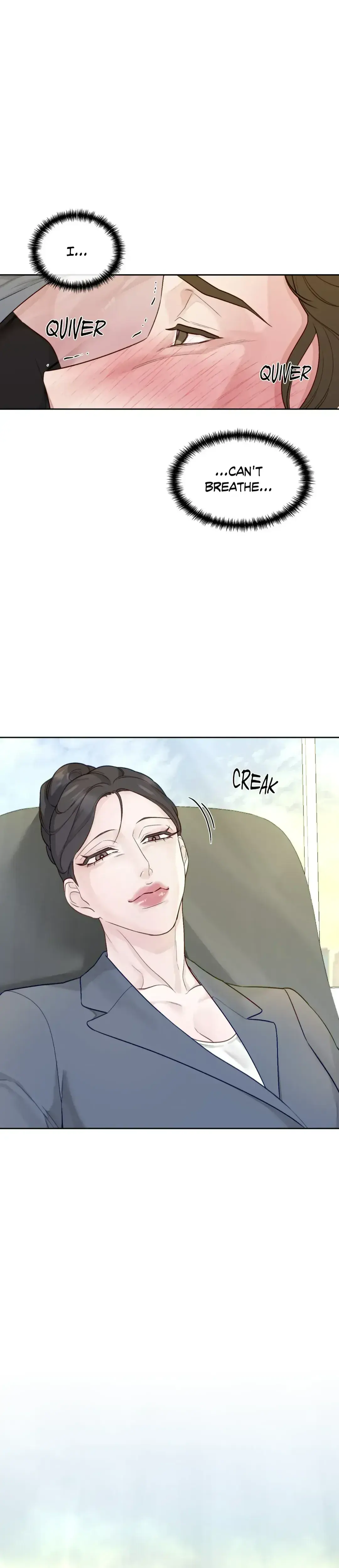 Playing With Karma Chapter 7 - Page 8
