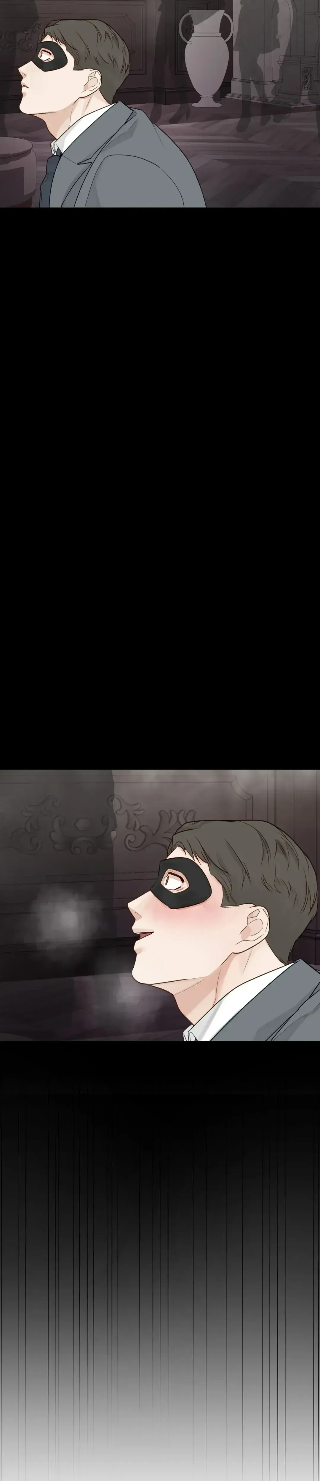 Playing With Karma Chapter 8 - Page 11