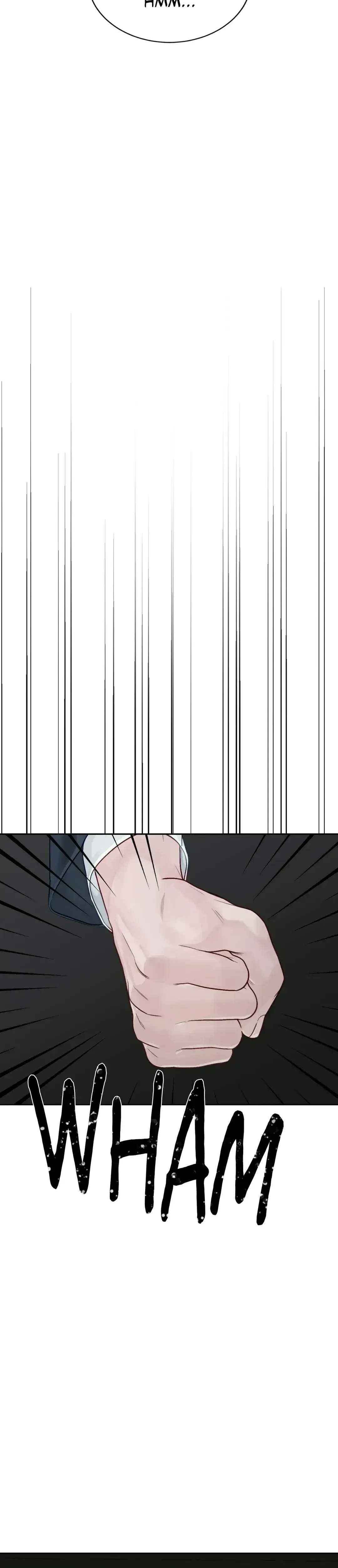 Playing With Karma Chapter 8 - Page 3