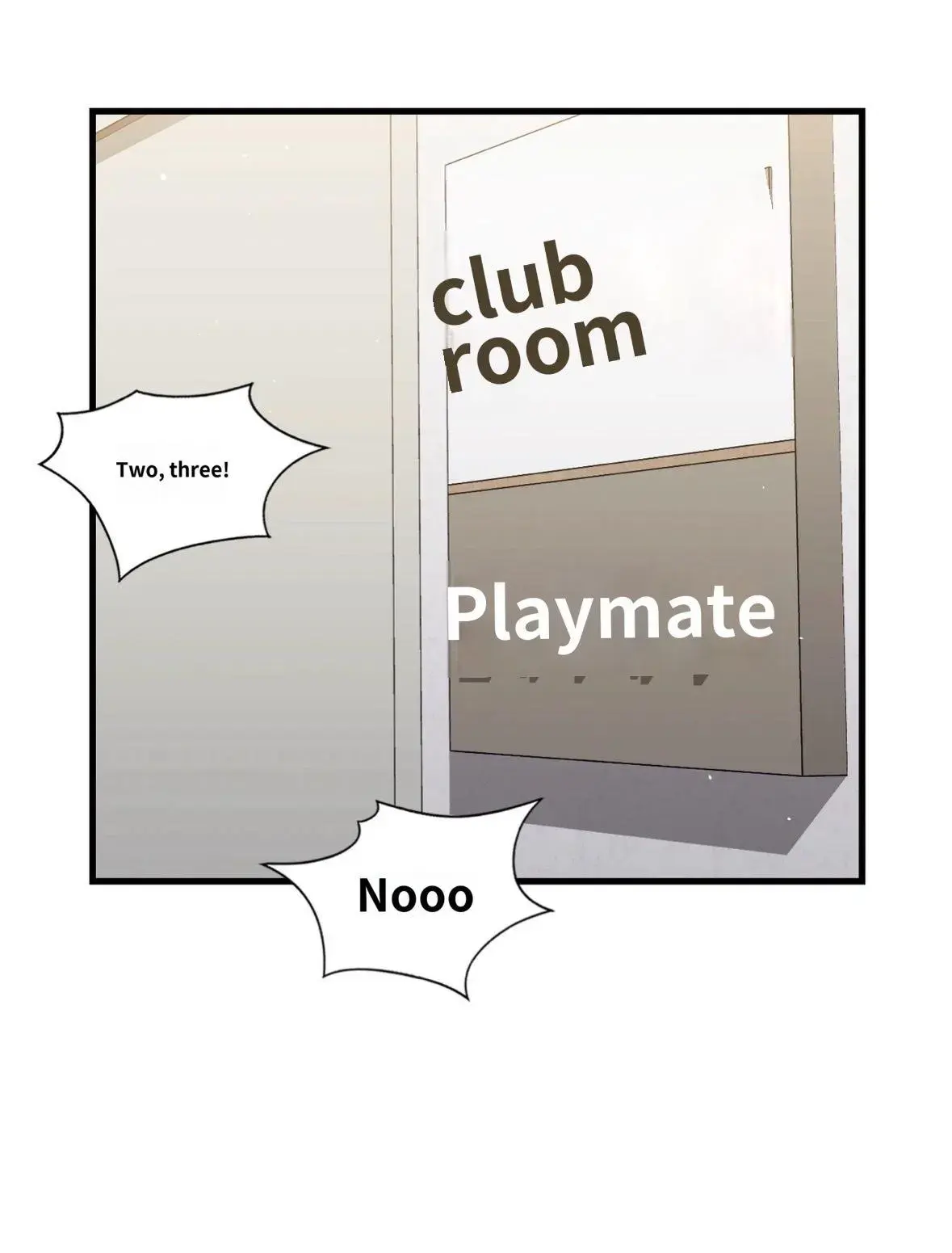 Playmate 19 Chapter 0 - Page 3