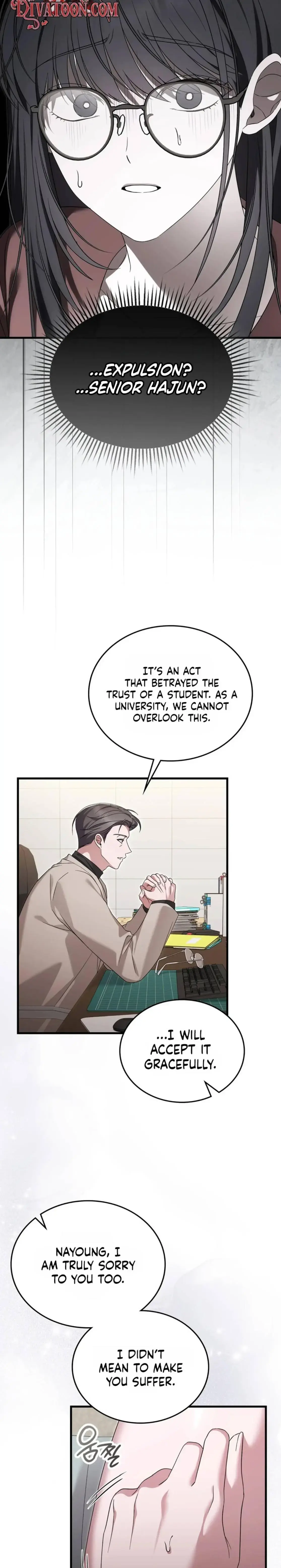 Playmate 19 Chapter 5 - Page 16