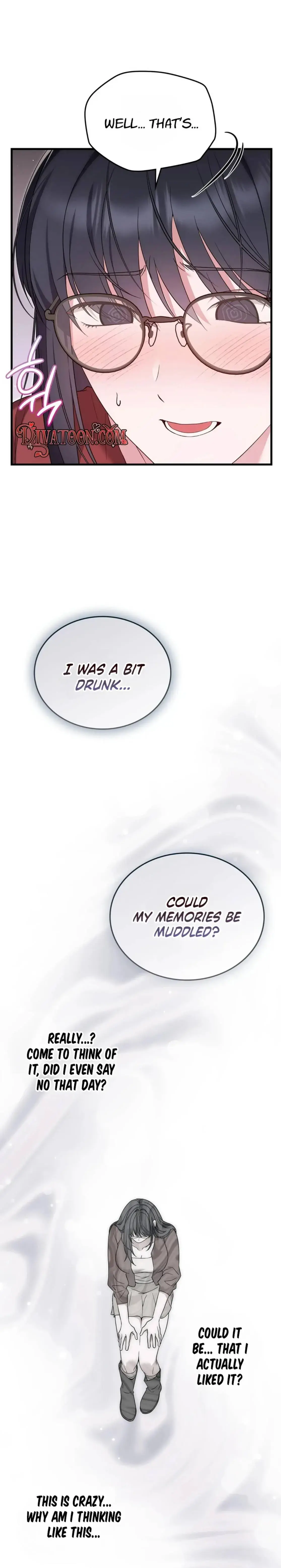 Playmate 19 Chapter 5 - Page 19