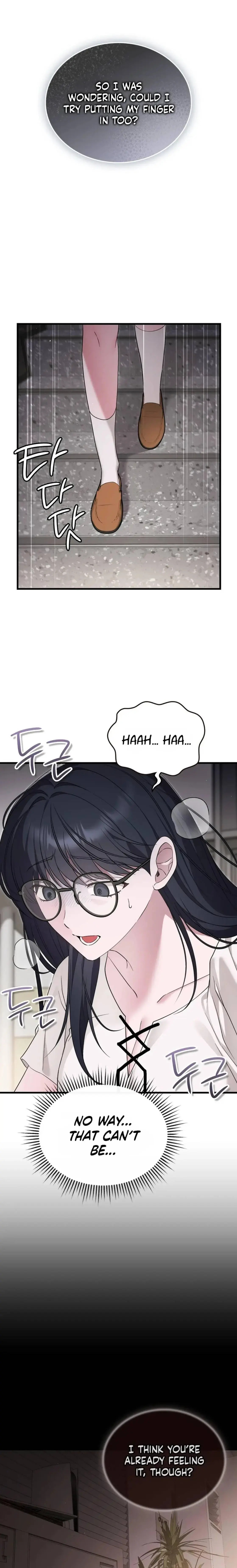 Playmate 19 Chapter 5 - Page 3