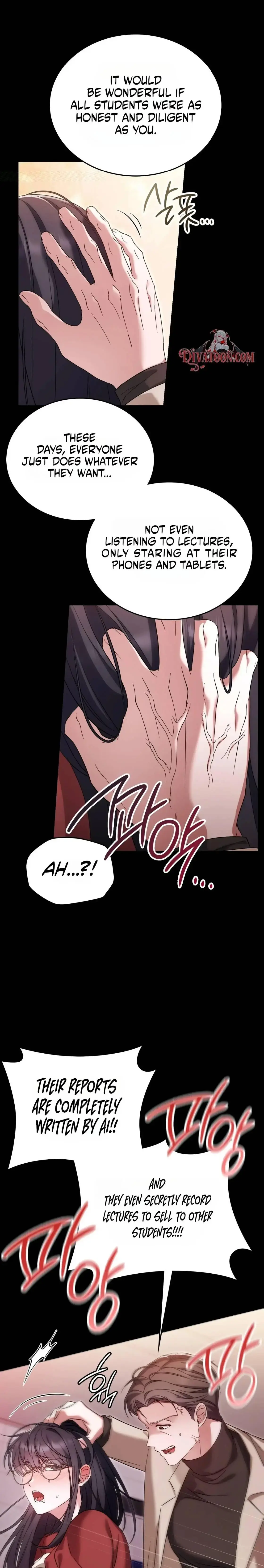 Playmate 19 Chapter 6 - Page 16