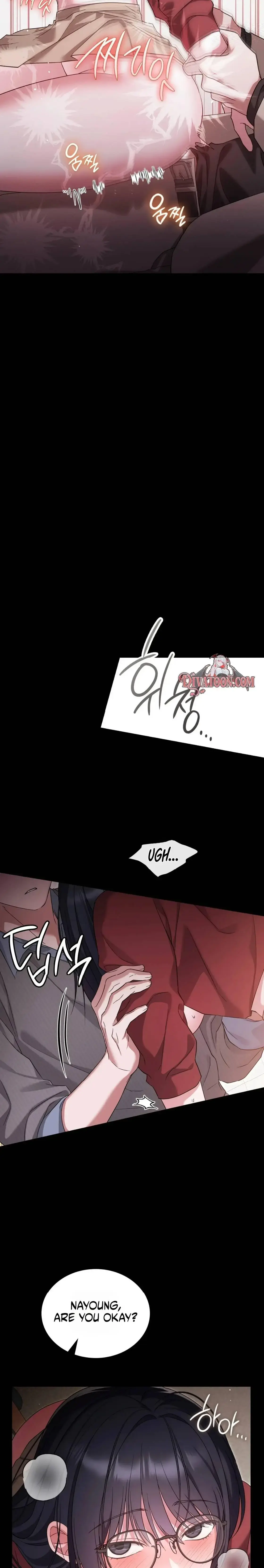 Playmate 19 Chapter 6 - Page 21