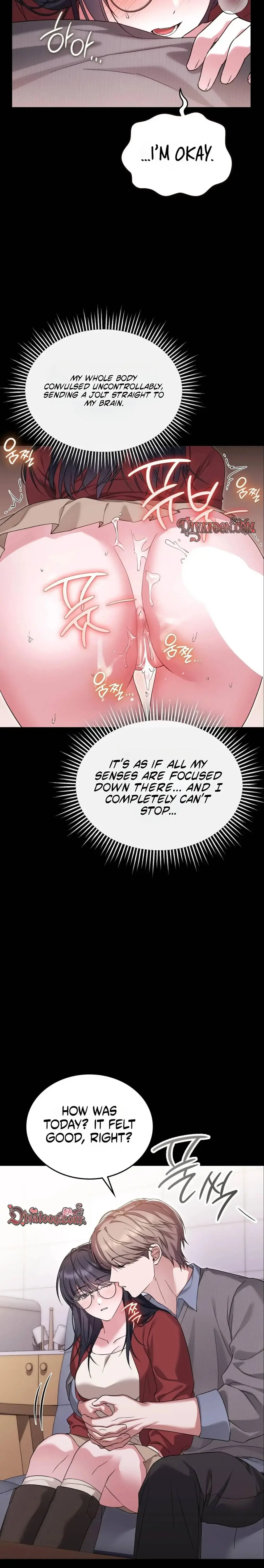 Playmate 19 Chapter 6 - Page 22