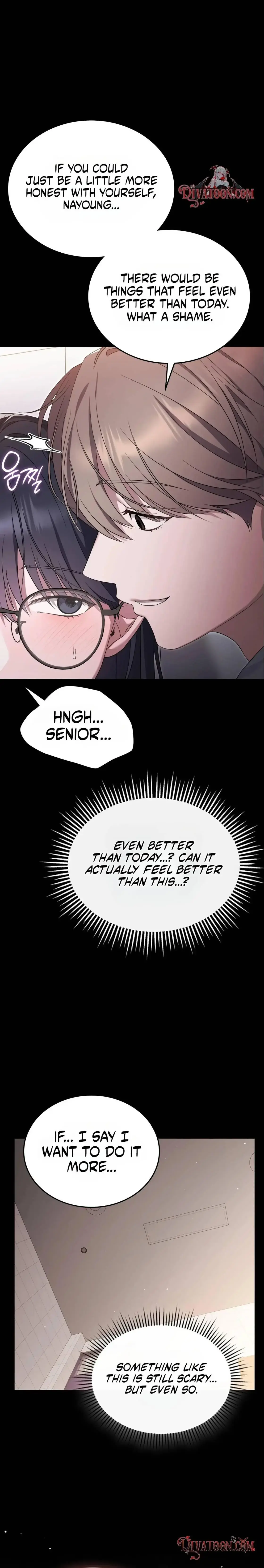 Playmate 19 Chapter 6 - Page 23