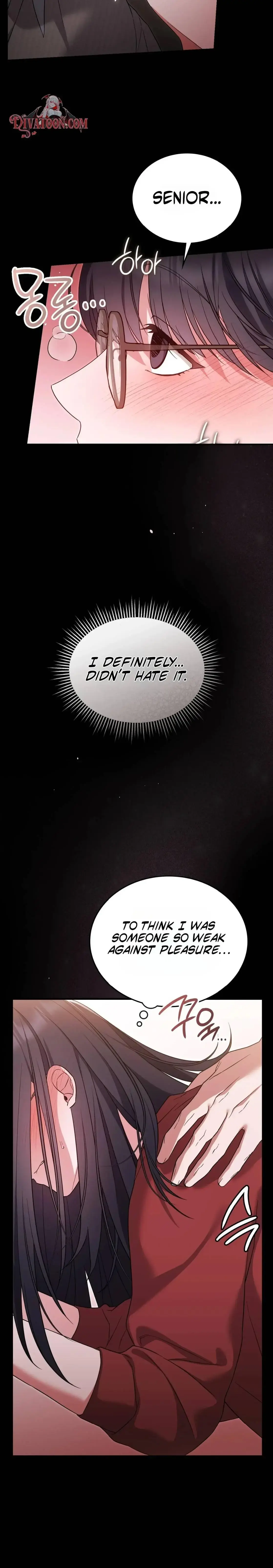 Playmate 19 Chapter 6 - Page 4
