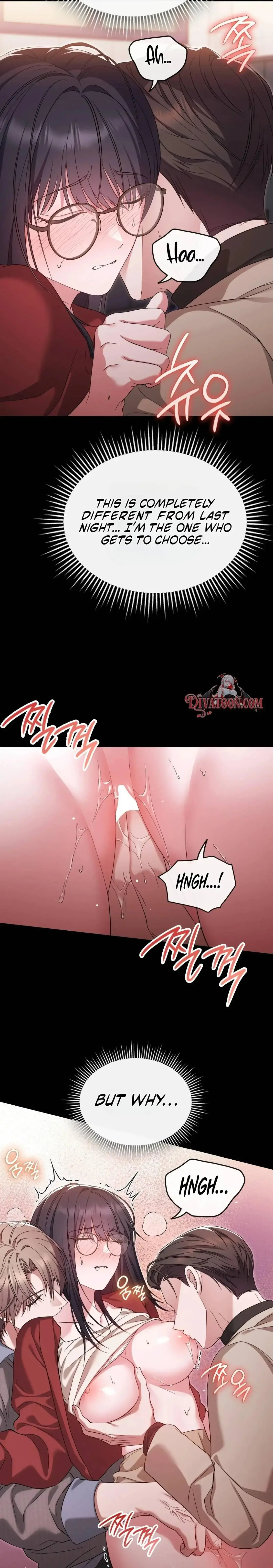 Playmate 19 Chapter 6 - Page 9